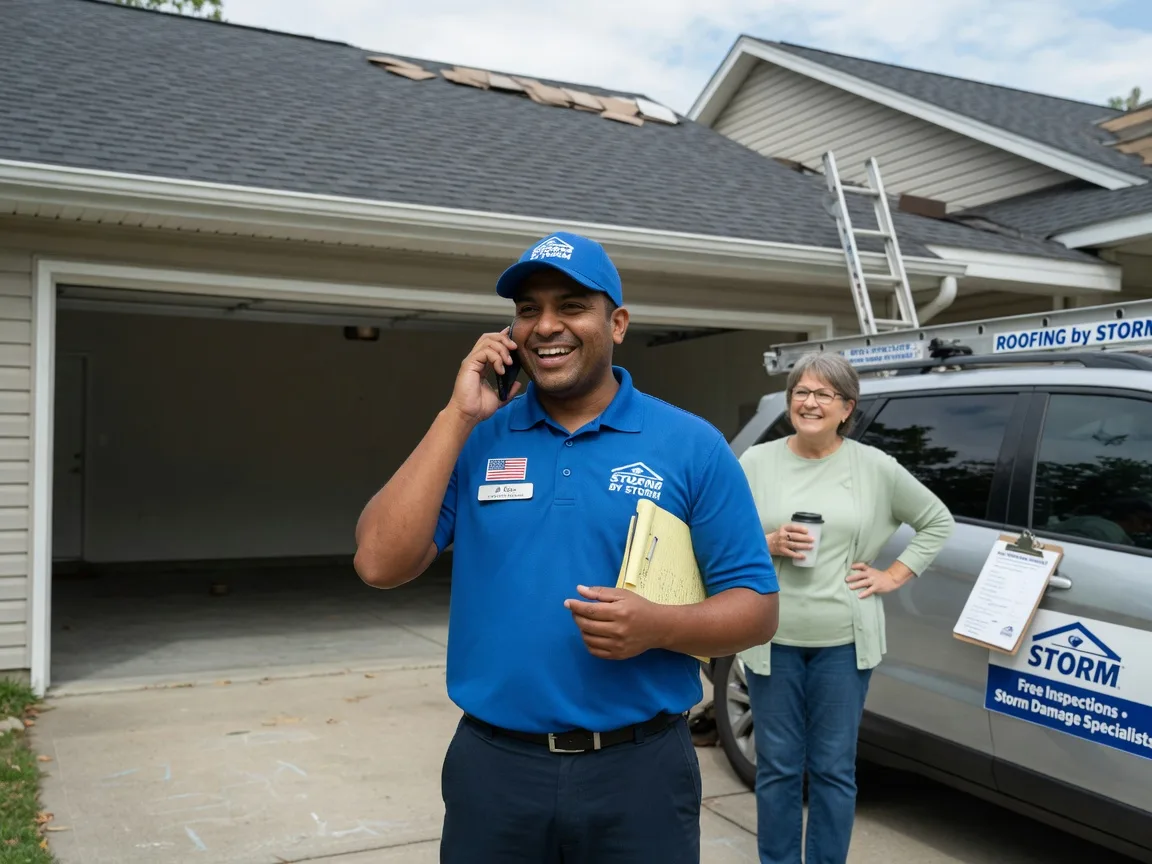 Roof Repair Near Me Ainsworth, IA FAQs